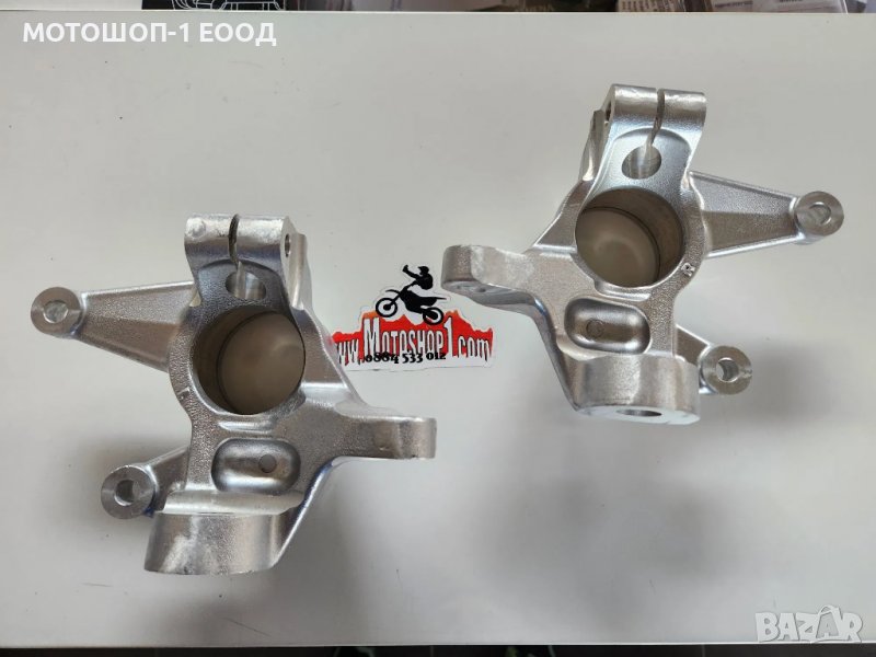 Нови ШЕНКЕЛИ за Can-Am Renegade Outlander G2, снимка 1