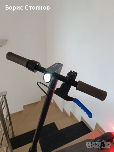 Електрическа тротинетка , снимка 1