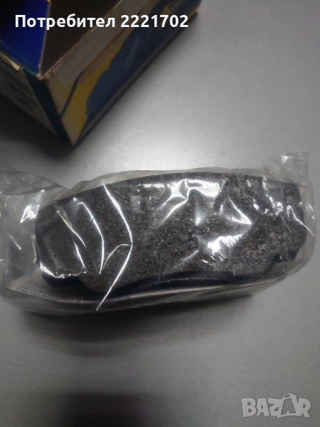 Задни накладки за Fiat Ducato; Citroen Jumper; Peugeot Boxer 2001-2008, снимка 1