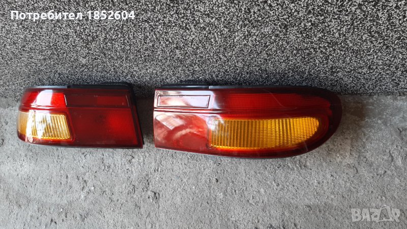 Стопове Киа Сепия/ Kia Sephia, снимка 1