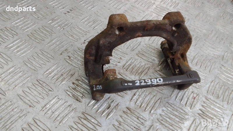 Супорт заден спирачен апарат BMW X3 F25 2.0D xDrive 2012г.	, снимка 1