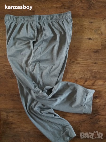 nike therma fit - страхотно мъжко долнище , снимка 1