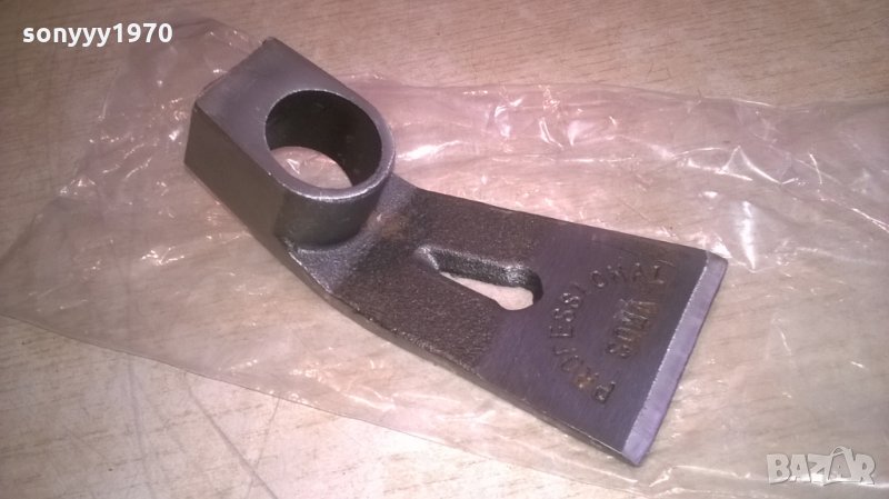 *soma professional-тесла-16х7см, снимка 1