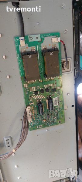 BACKLIGHT INVERTER 6632L-0528A LC320WXN 2300KTG011A-F for 32inc DISPLAY LC320WXN-SBA3​, LG 32LG3000​, снимка 1