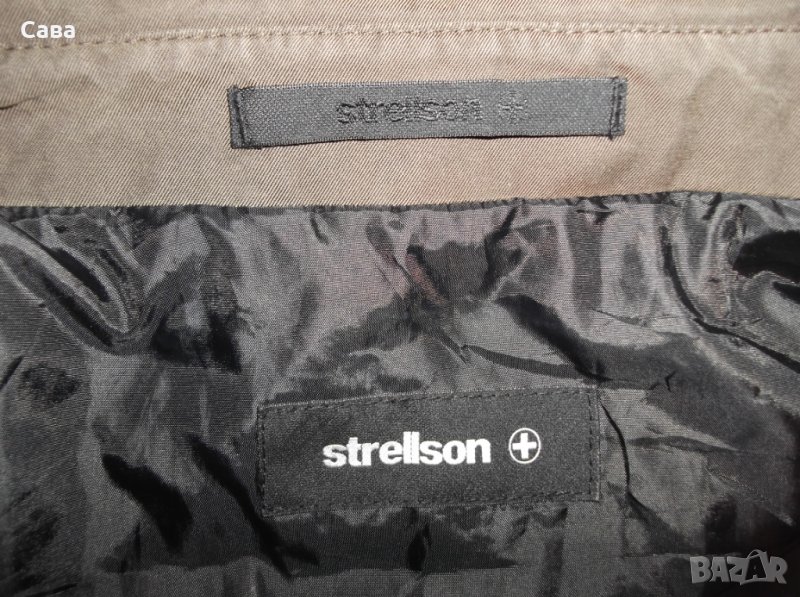 Зимно яке STRELLSON    мъжко,Л, снимка 1