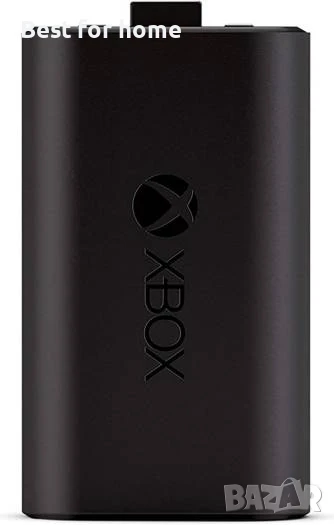 Комплект за зареждане Microsoft Xbox Series, акумулаторна батерия + USB-C кабел, снимка 1