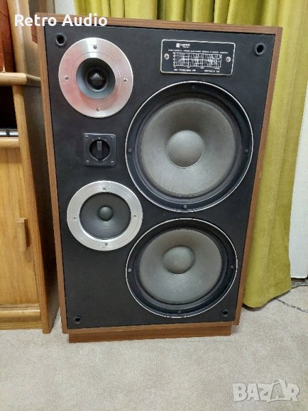 Тонколони Unitra Tonsil ZG10 C, снимка 1