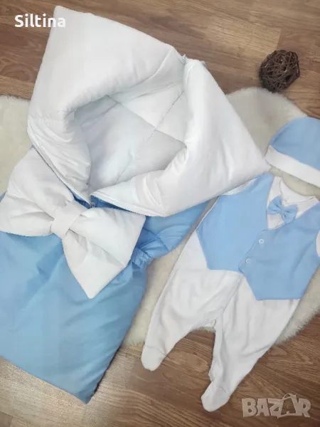 Комплект за изписване , снимка 1