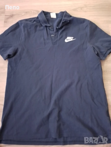 Тениска Nike, снимка 1