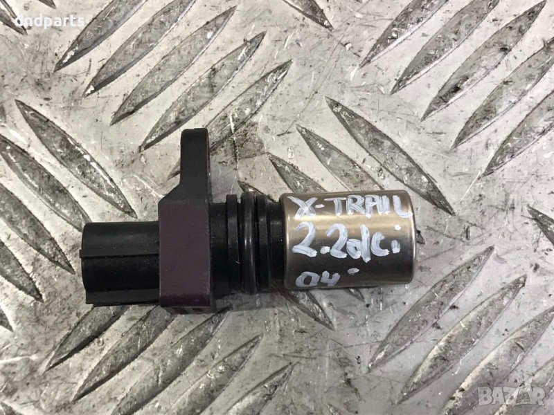 Датчик вал Nissan X-Trail,2.2dCi,114кс.,2003г., снимка 1