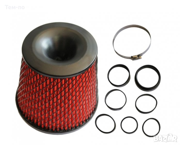 Спортен филтър - 1421, снимка 1