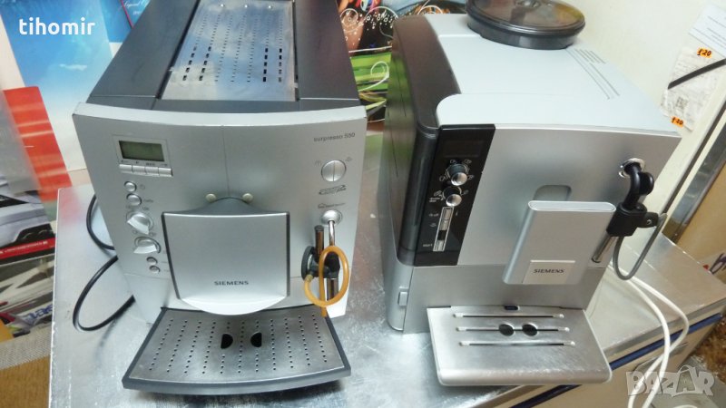 кафеавтомати Siemens, снимка 1
