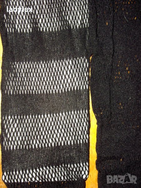 Мрежест Фигурален Чорапогащник, Нов, Размер S/M/L. Код 988, снимка 1