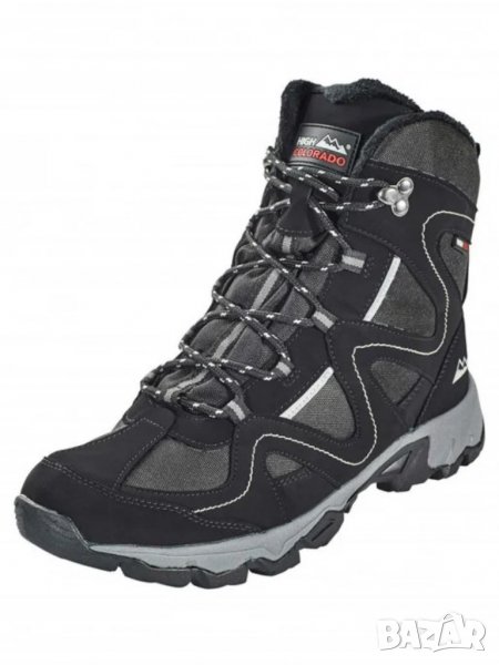 HIGH COLORADO Обувки, снимка 1