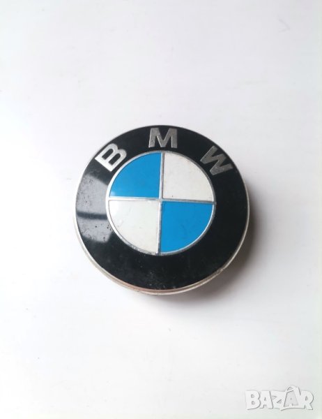 Капачка за джанта БМВ bmw емблема , снимка 1