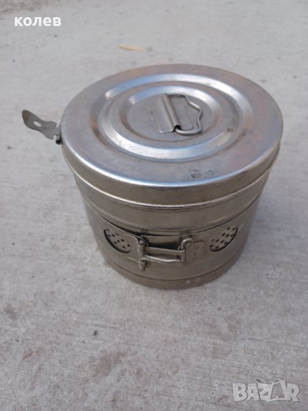 стерилизатор на медицински инструменти, снимка 1