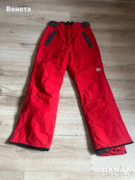 Ски панталон. Размер М., снимка 1