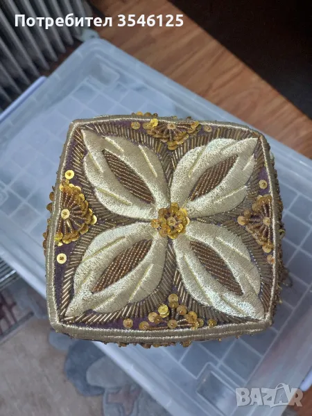 Сувенир от Узбекистан , снимка 1