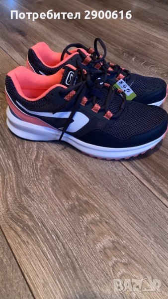 Дамски маратонки, снимка 1