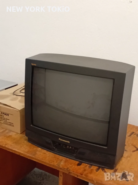 ТЕЛЕВИЗОР PANASONIC , снимка 1