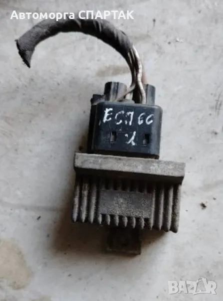 Реле подгряващи свещи рено 2.2 ДЦИ 7700115078 renault laguna 2, снимка 1