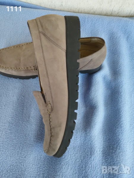 Мокасини Waldlaufer номер 42-43, снимка 1