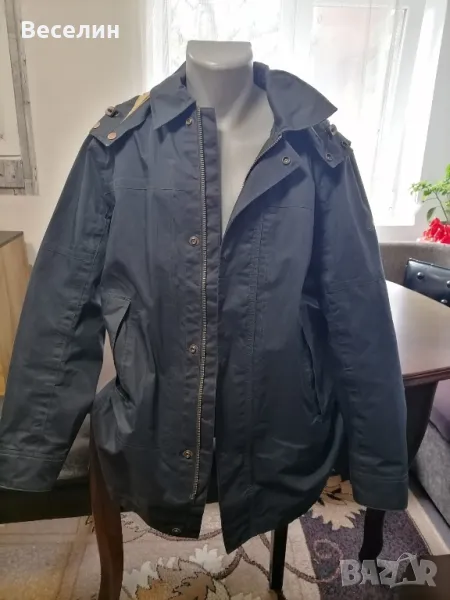  Яке Timberland, водонепромукаемо,L, снимка 1