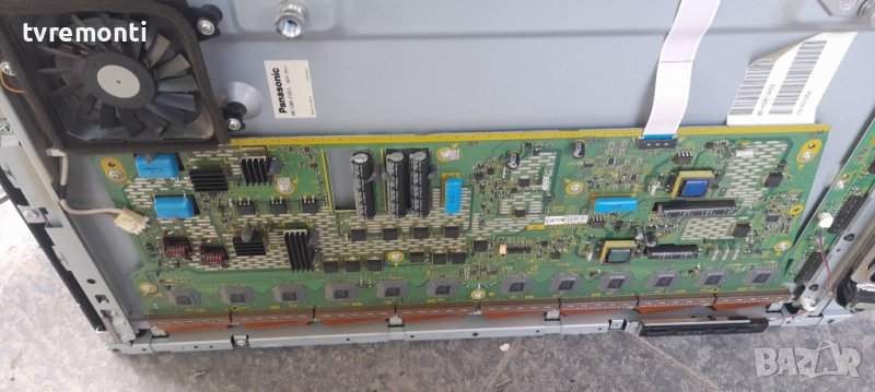 Платка Y-SUS TNPA5330 BB 1 SN for Panasonic TX-P42ST33E, снимка 1