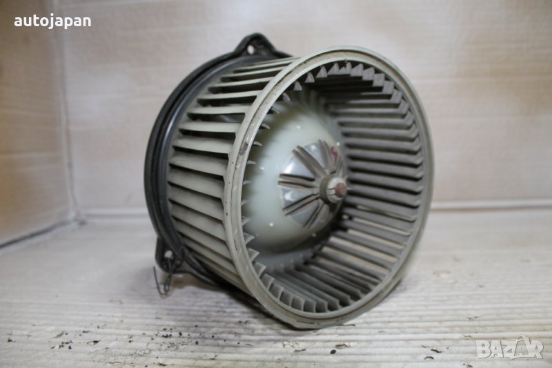 Вентилатор парно Тойота авенсис т22 2.0тд 90кс комби 00г Toyota avensis t22 2.0td 90hp 2000, снимка 1