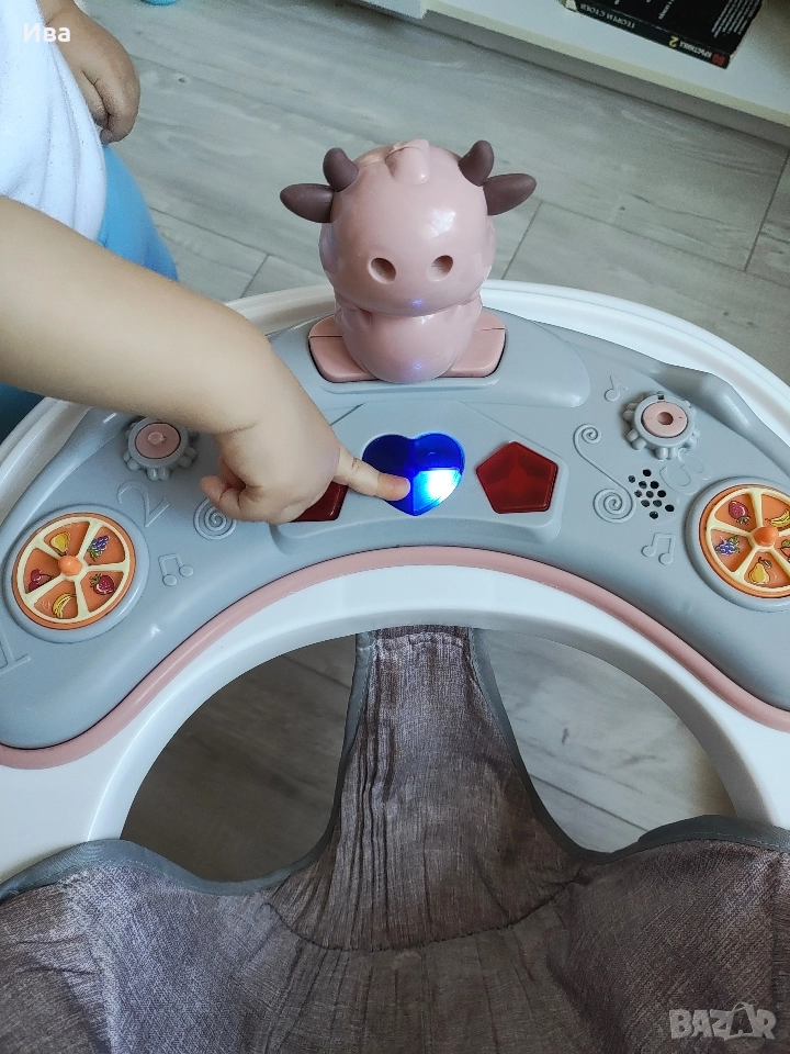 проходилка, снимка 1