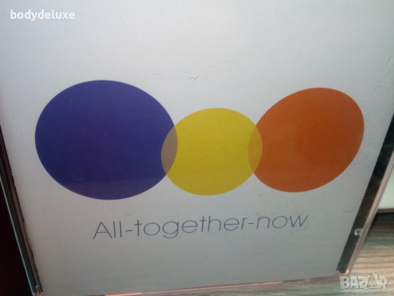 оригинални аудио дискове с компилации, снимка 1