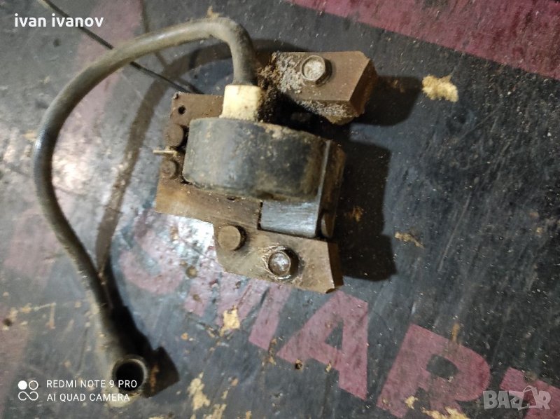 Запалителна Бобина , снимка 1