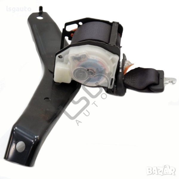 Заден среден предпазен колан Subaru Legacy V 2009-2014 ID: 115300, снимка 1