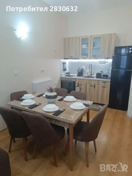 Двустаен апартамент под наем до ски пистите в к.к. Пампорово, снимка 1