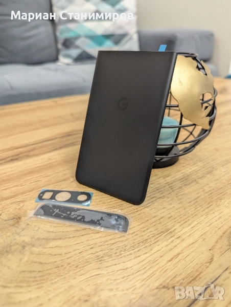 Заден капак за Google Pixel 7 7Pro 8Pro, снимка 1
