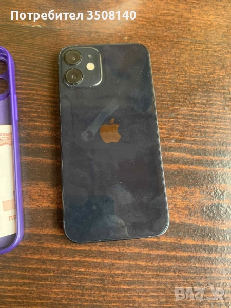 Айфон 12 mini, снимка 1