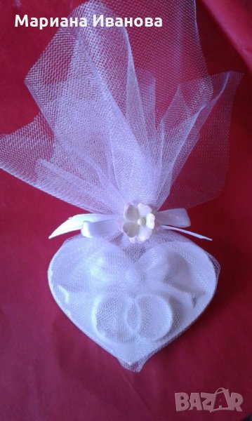 подаръци за гости за сватба, снимка 1