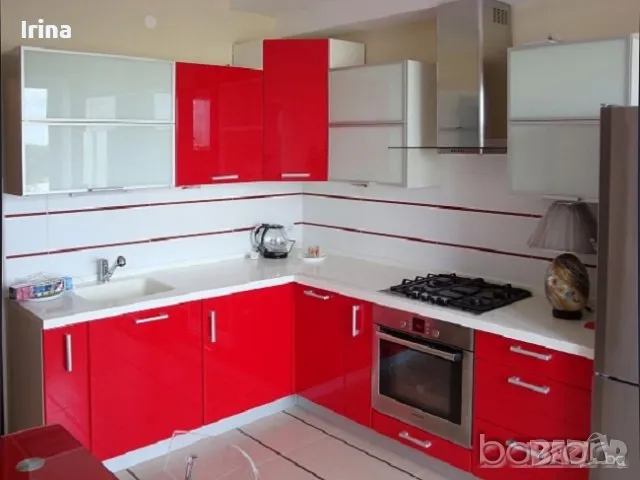 Кухненско обзавеждане Изработка на мебели по поръчка ТОП ЦЕНИ, снимка 1