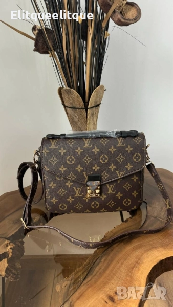 чанта louis vuitton , снимка 1