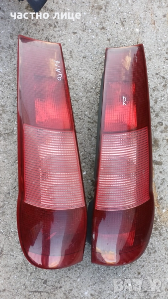 Десен стоп за Фиат Пунто 98г, снимка 1