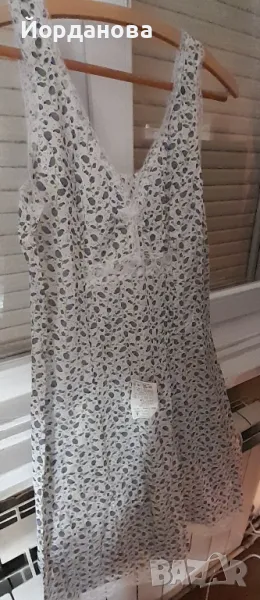 Нови жарсени кобинизони , снимка 1