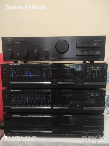 Усилватели по 150лв., снимка 1