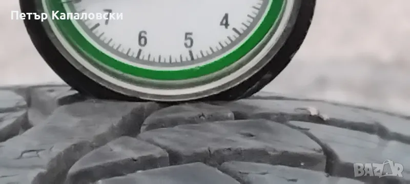 Гуми 165 70 14 Фулда Fulda 2 броя. Нов внос. Не са нови. Гаранция. , снимка 1