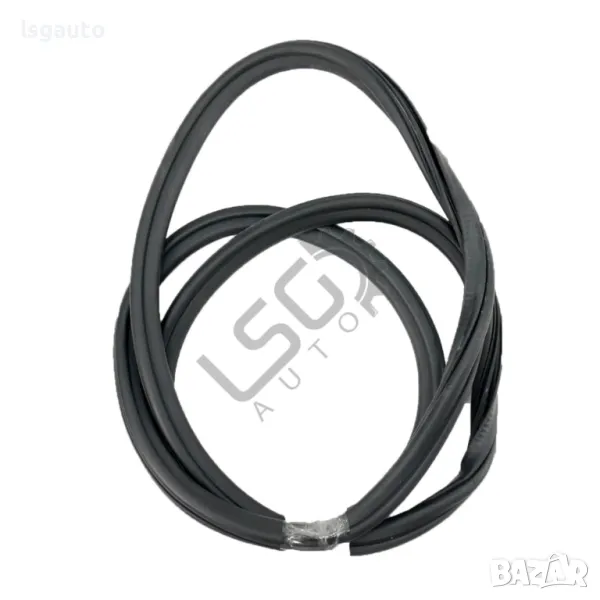 Уплътнение задна лява врата AUDI A4 (B8) 2008-2015 ID: 137105, снимка 1