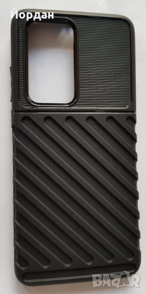 Huawei p40 pro Силиконов протектор , снимка 1