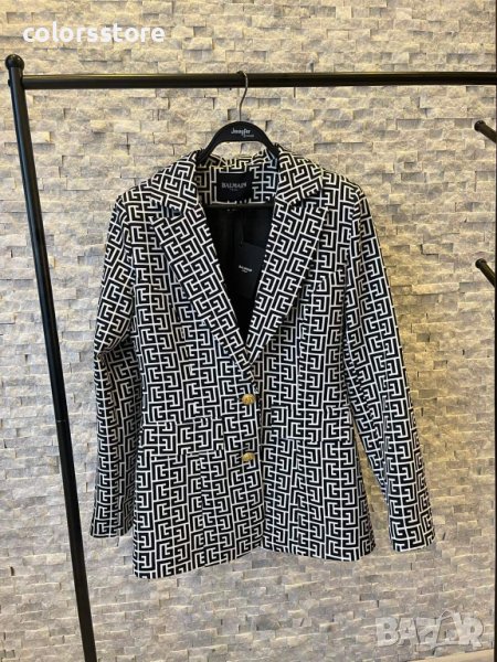 Сако Balmain кодIM115, снимка 1
