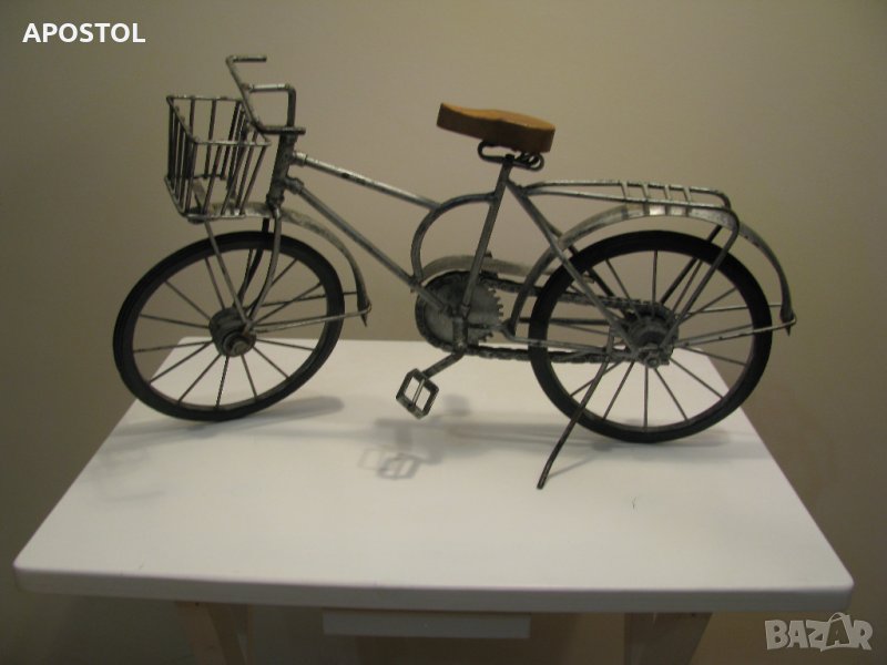 колело за декорация, снимка 1