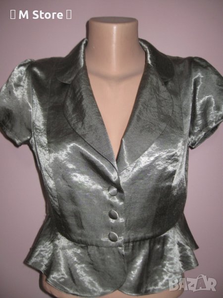 H&M дамско лятно сако, снимка 1
