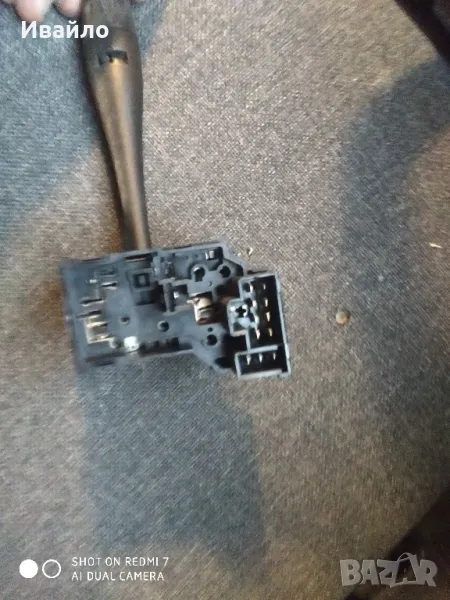 Ключ светлини мигачи nissan, снимка 1