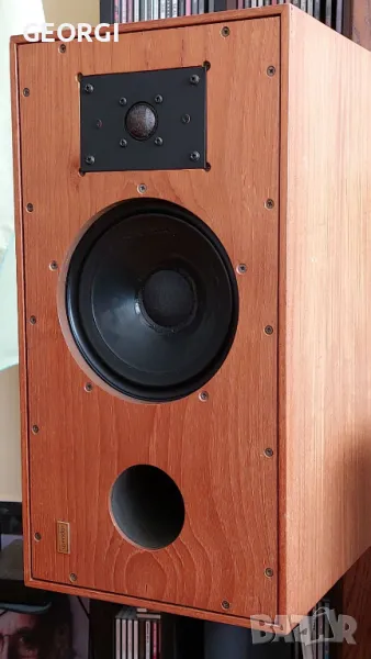 Spendor SA 2, снимка 1